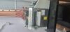 Plain Barcode Label Die Cutting Machine