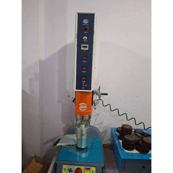 Ultrasonic Plastic Welding Machine Supplier In Shamli