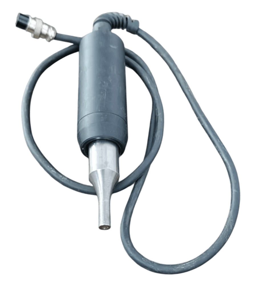 Manual Ultrasonic Welding Machine