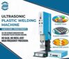 Ultrasonic Air Conditioner Blower Welding Machine 5 Ultrasonic Air Conditioner Blower Welding Machine