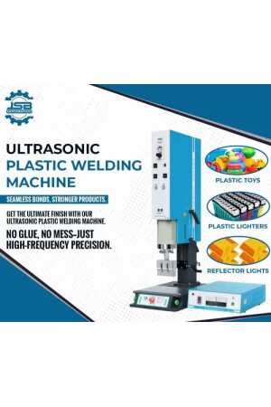 Ultrasonic Welding System