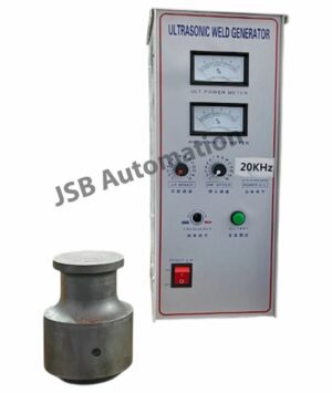 20 KHz Ultrasonic Generator Box