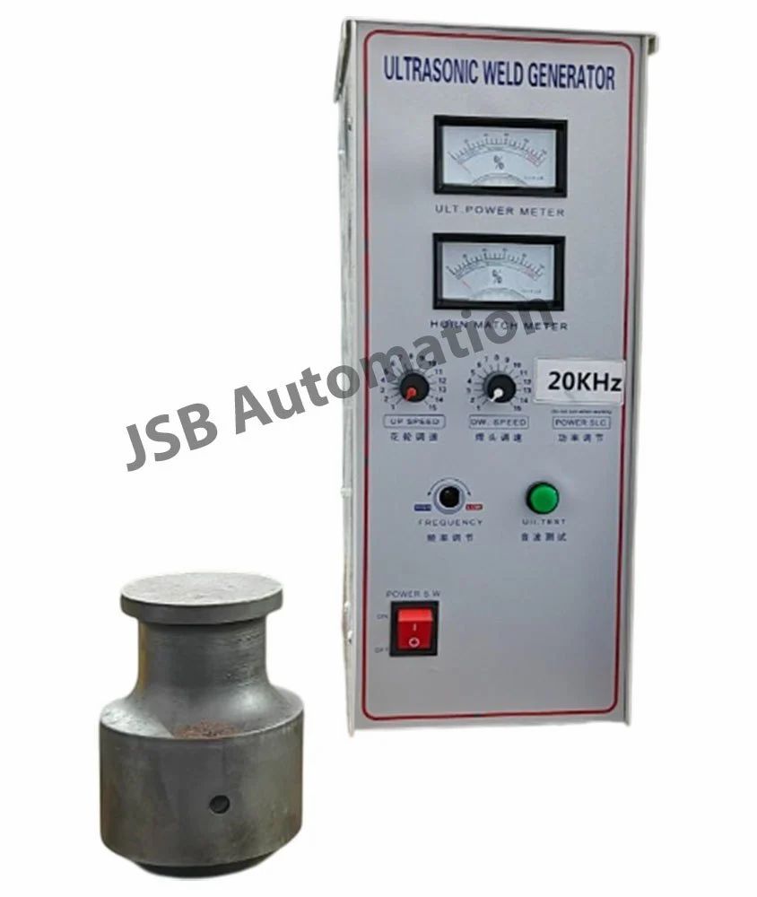 20 KHz Ultrasonic Generator Box