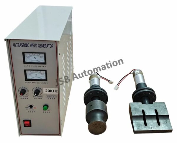 20 KHz Ultrasonic Generator Box