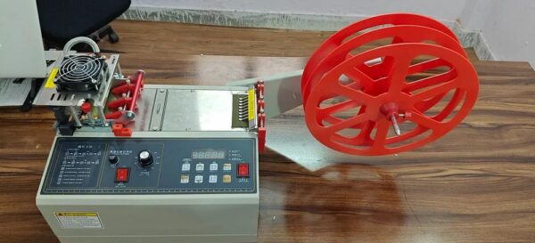 Velcro Tape Round Cutter