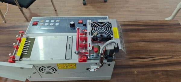 Velcro Tape Round Cutter