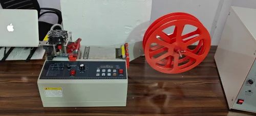 Velcro Tape Round Cutter
