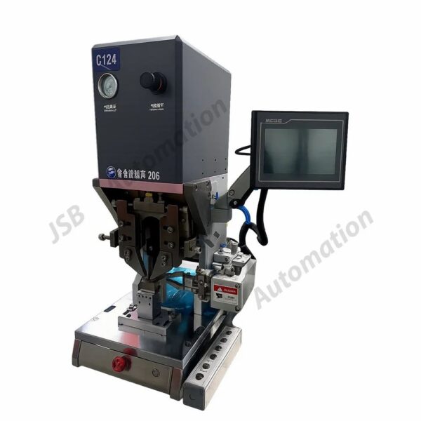 Ultrasonic Metal Welding Machine