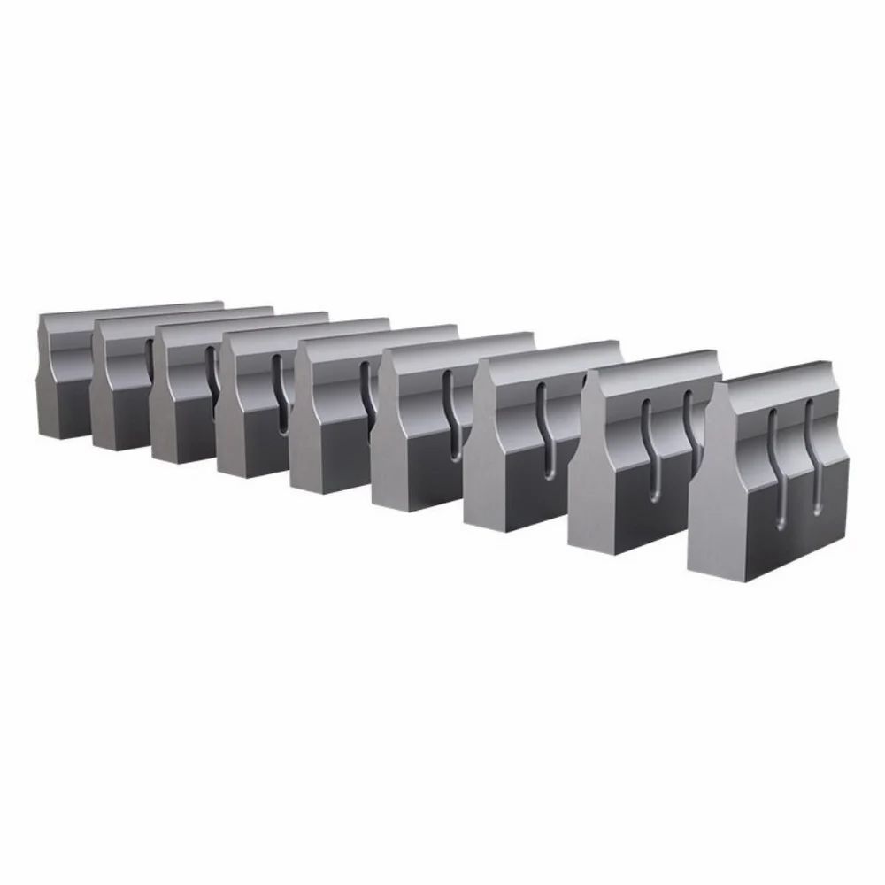 Ultrasonic Paper Cup Welding Mold