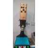 Ultrasonic Plastic Welder Machine