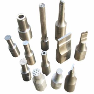 JSB Ultrasonic Plastic Welding Horn