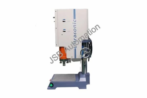 Ultrasonic Plastic Welding Machine 20KHZ,2000W FOR CHARGER