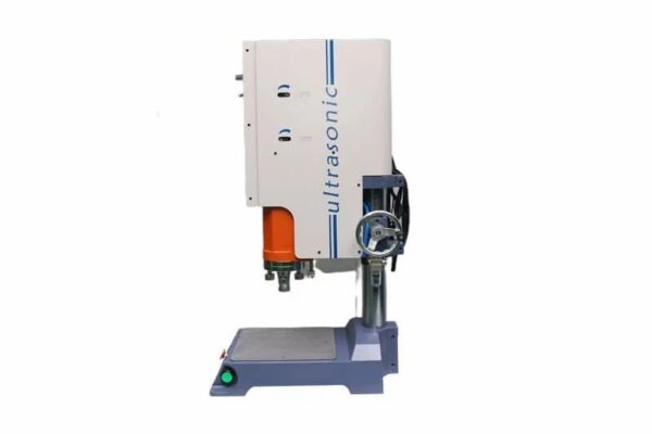 MS Ultrasonic Welder
