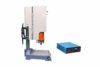 MS Ultrasonic Welder 3 MS Ultrasonic Welder