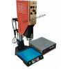 Ultrasonic Welding System 4 Ultrasonic Welding System