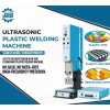 Ultrasonic Plastic Welding Machine Supplier In Shamli 6 Ultrasonic Plastic Welding Machine Supplier In Shamli