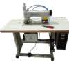 Ultrasonic Non Woven Surgical Gown Making Machine 4 Ultrasonic Non Woven Surgical Gown Making Machine