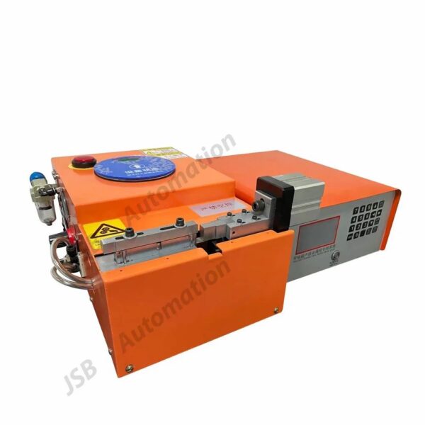 Ultrasonic Wire Splice Welding Machines