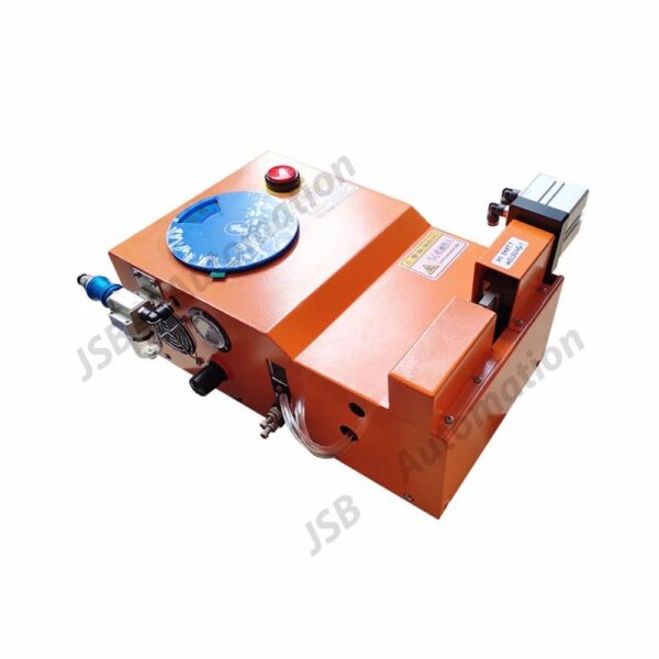 Ultrasonic Wire Splice Welding Machines